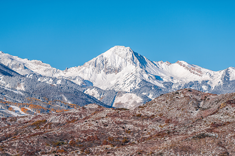 Old Snowmass