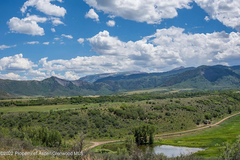 Old Snowmass