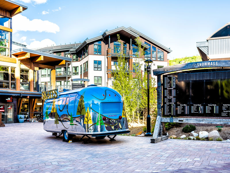 Snowmass Village