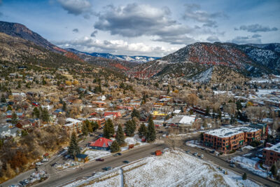 Basalt, Colorado