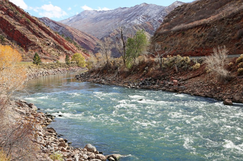 Colorado River