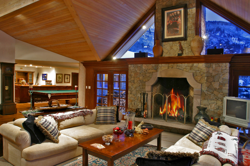 Types of Luxury Properties in Aspen