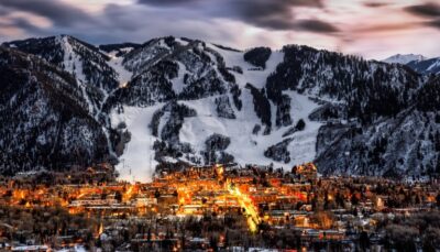 Aspen colorado