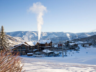 The Top Benefits of Owning a Vacation Home in Snowmass, CO